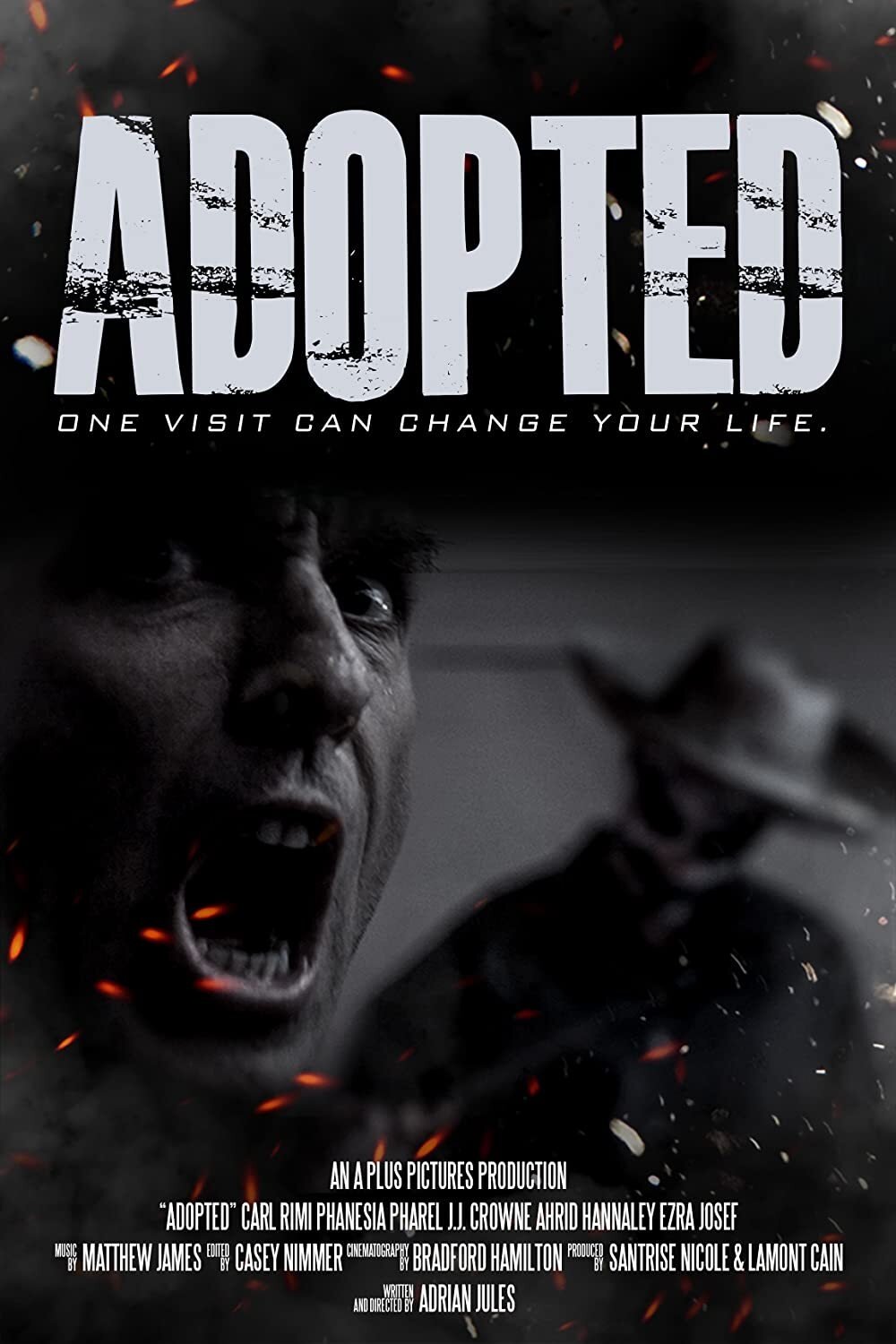 Poster movie