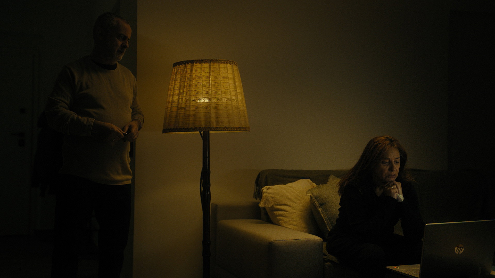 Director