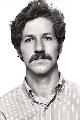 Foto de Werner Herzog