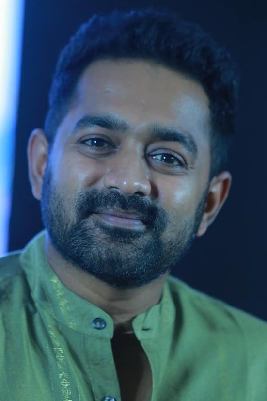 Foto de Asif Ali