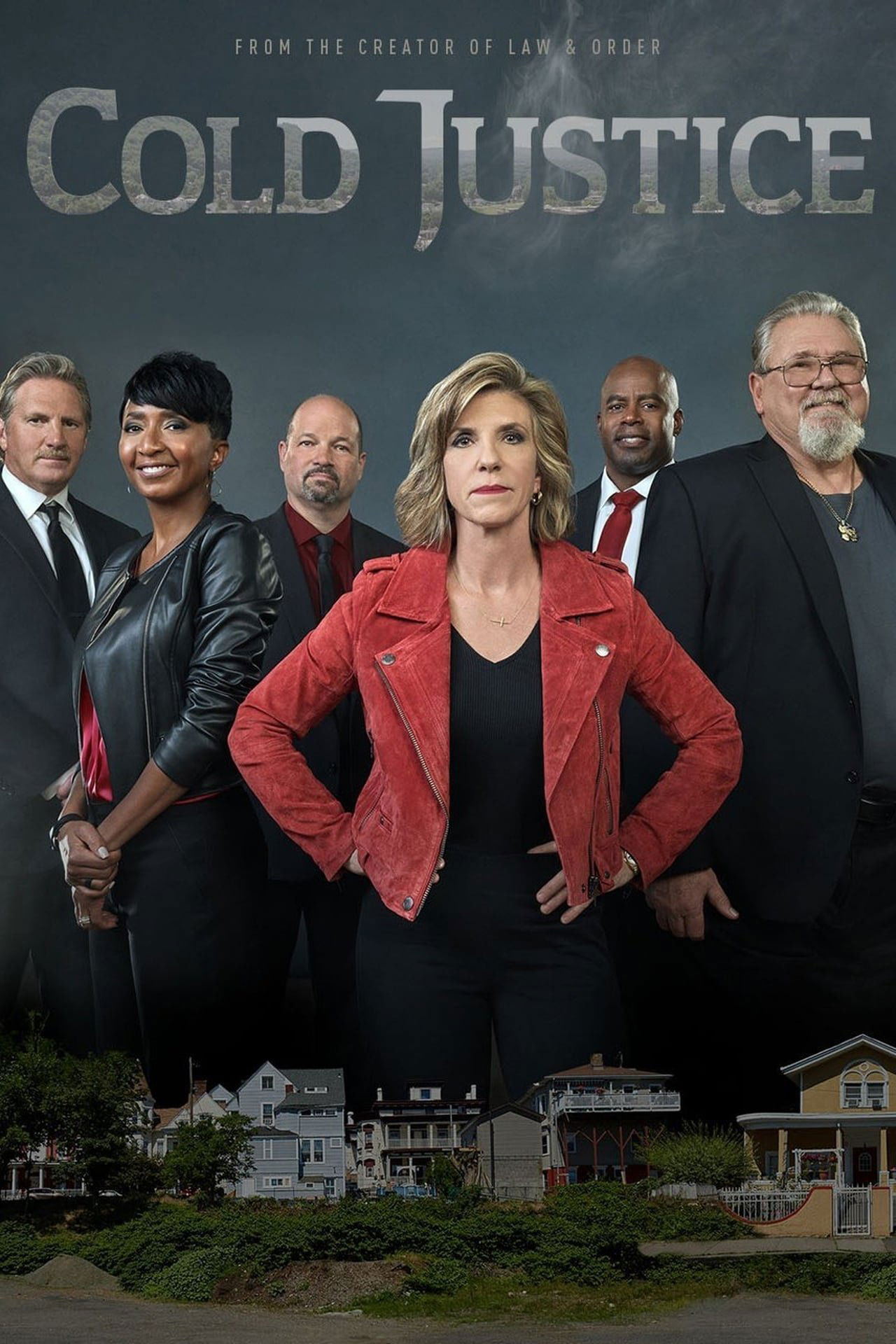 Poster de Temporada 5