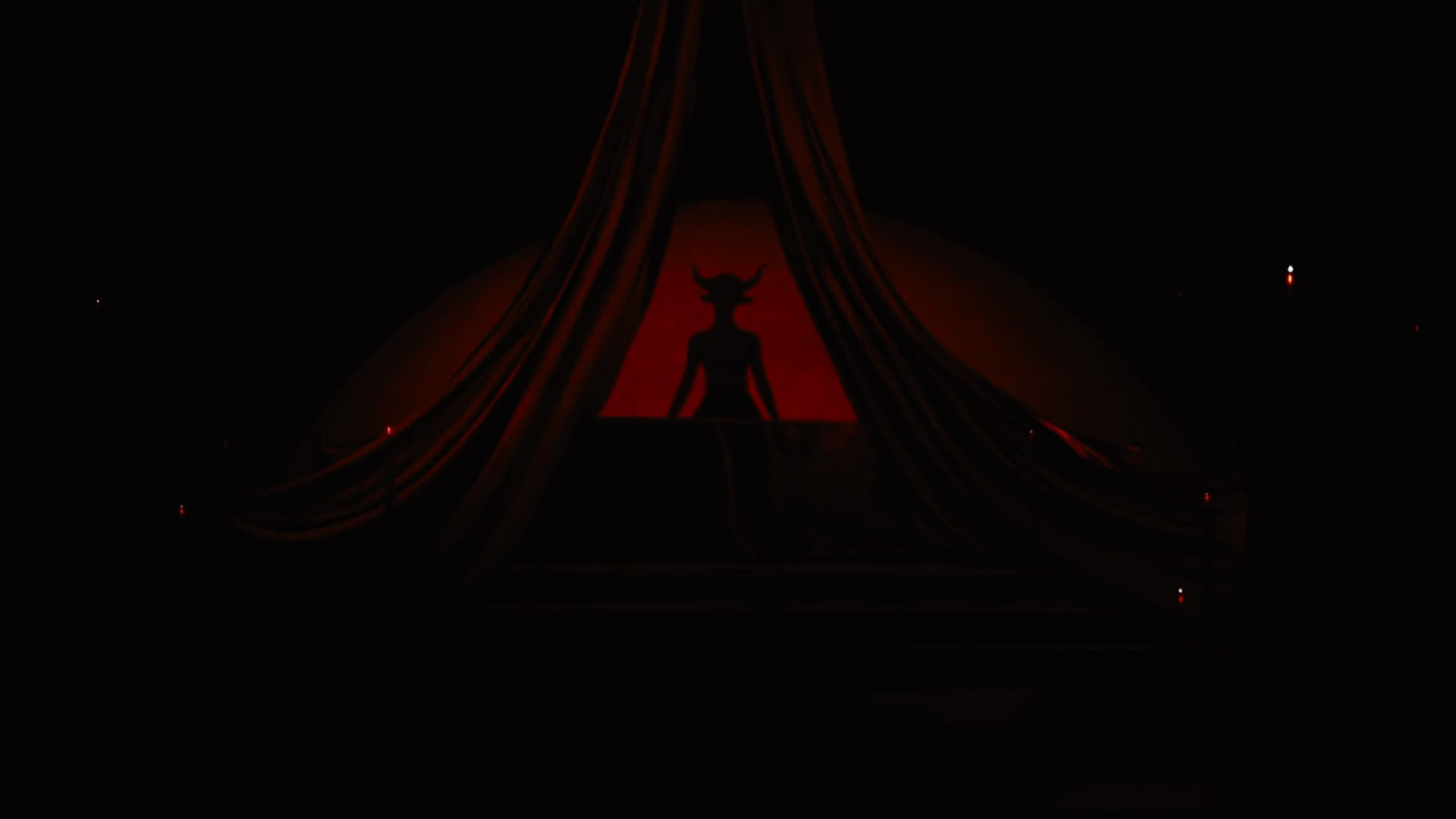 Cover of Succubus
