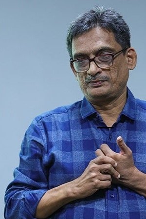 Foto de Ramchandra P.N.