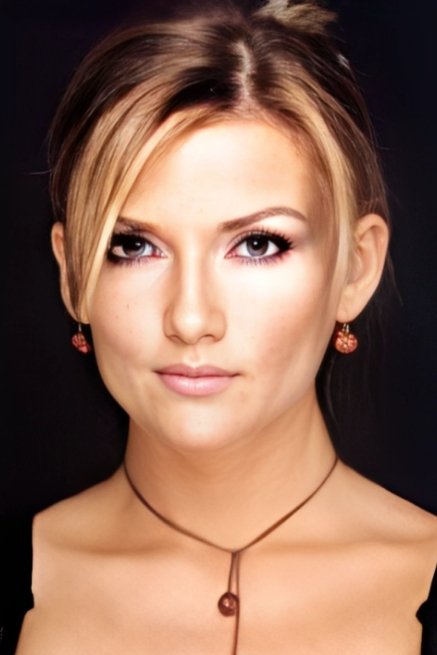 Foto de Aylin Arasıl