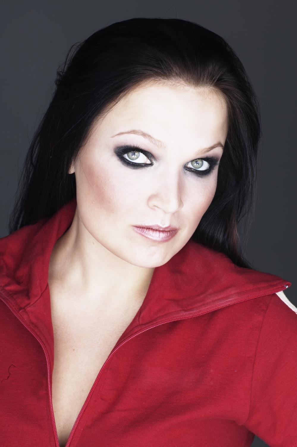 Foto de Tarja Turunen