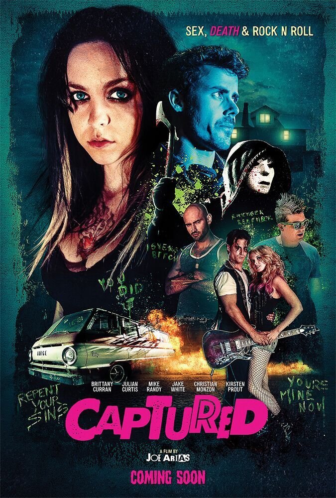 Poster movie