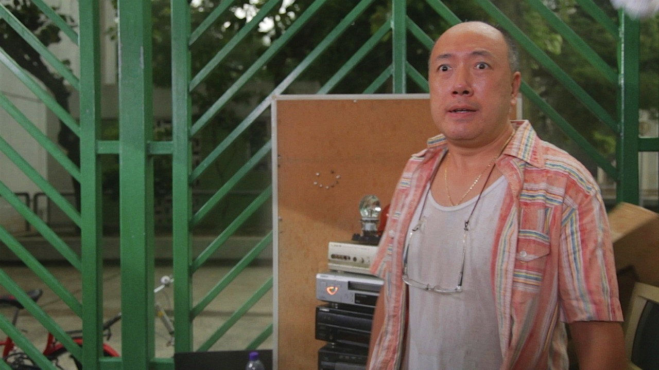 Director