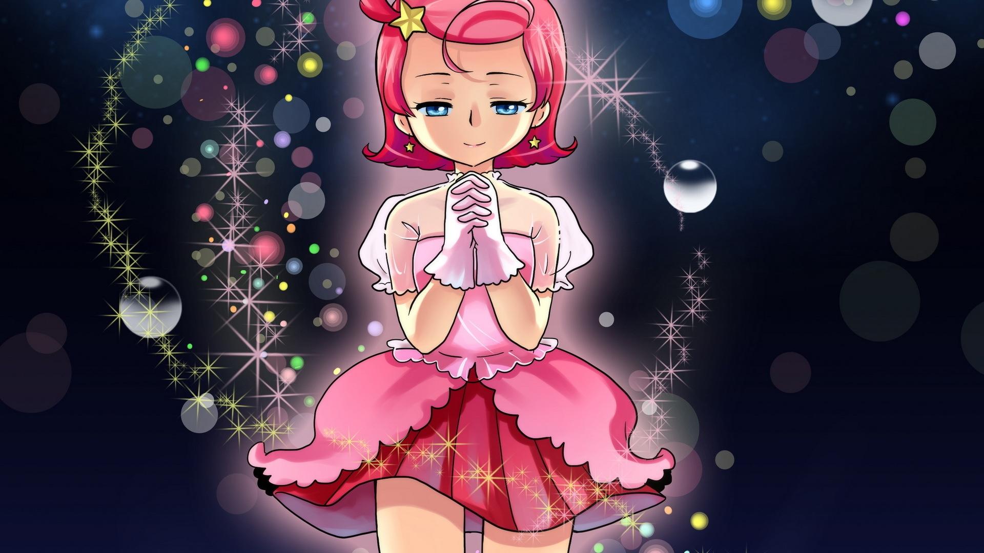 Princess Comet