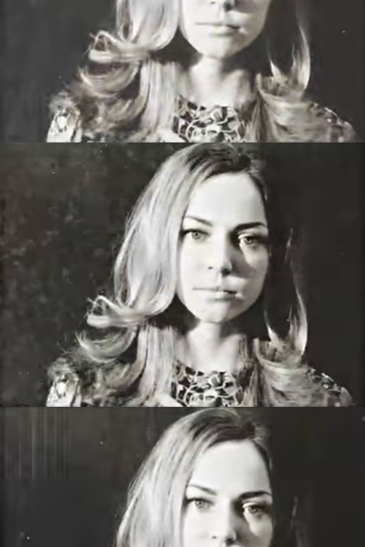 Poster de Screen Test: Jackie