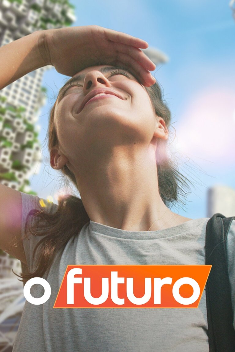 Poster de O Futuro
