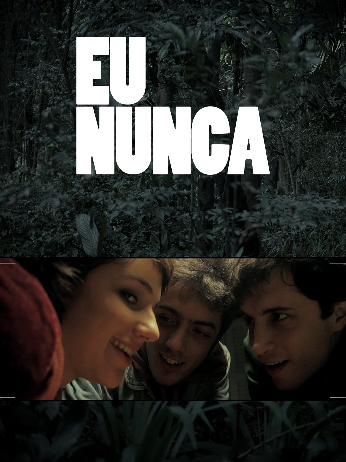 Poster de Eu Nunca