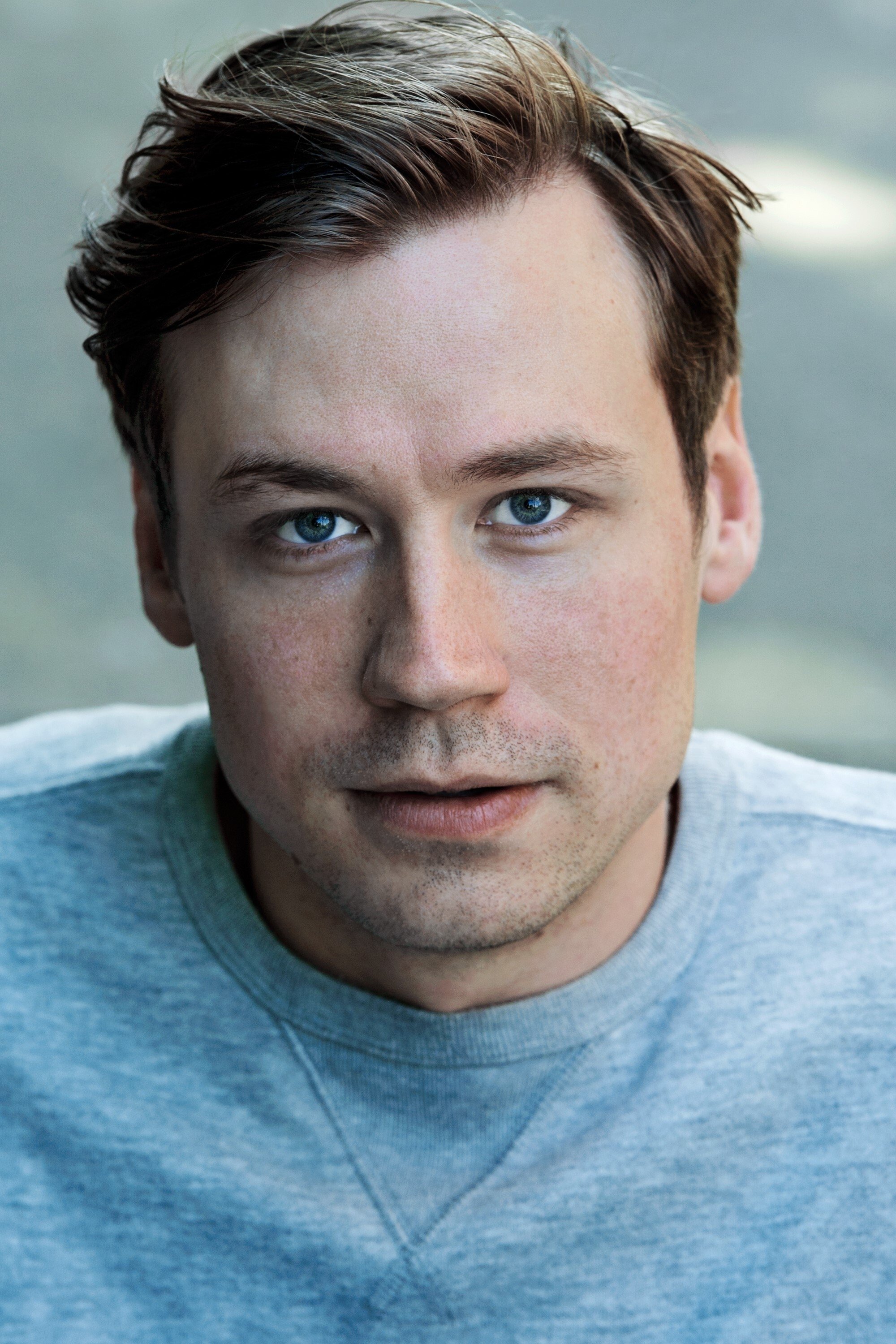 Foto de David Kross