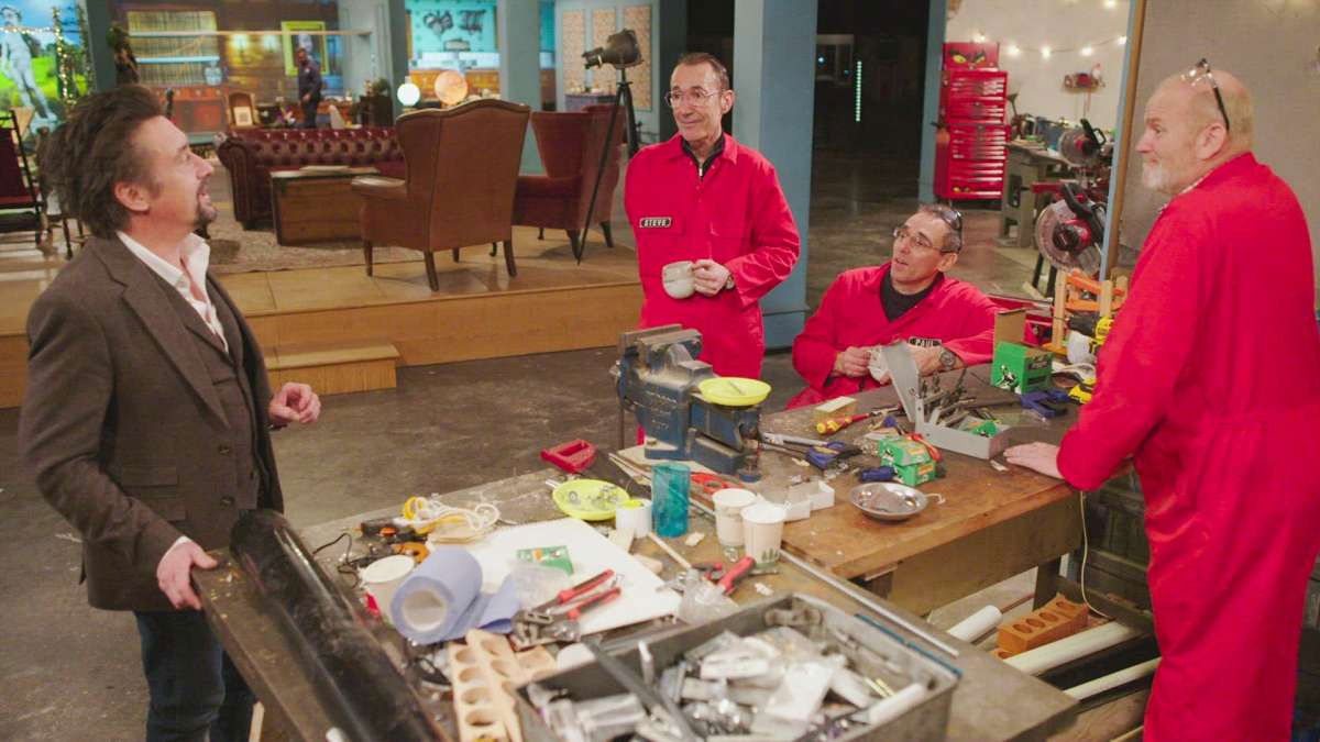 The Aviators vs Team Wildcards - Heat #3