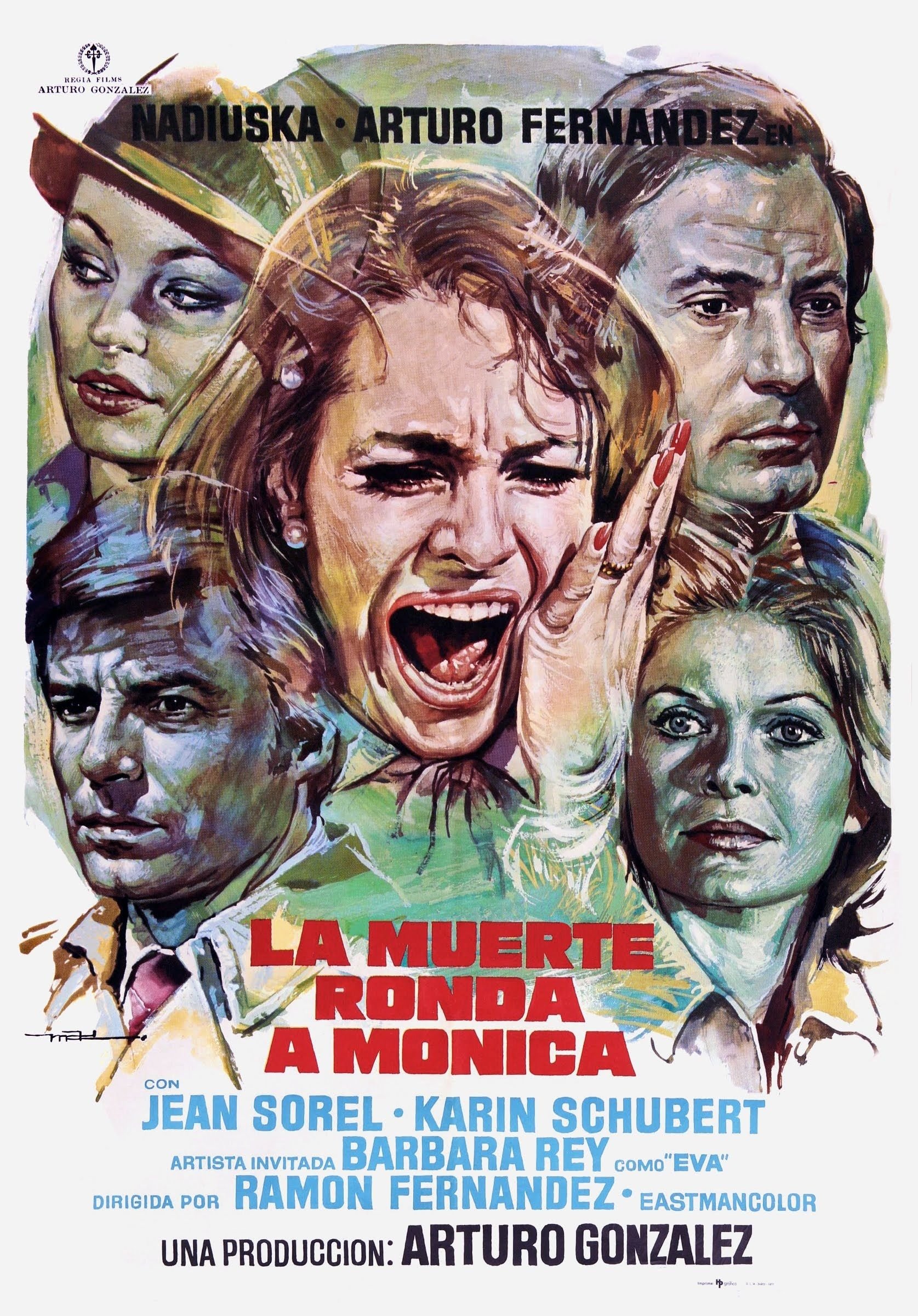 Poster movie