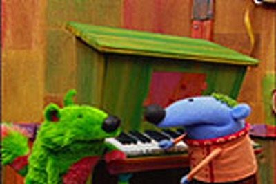 Jack's Big Music Show