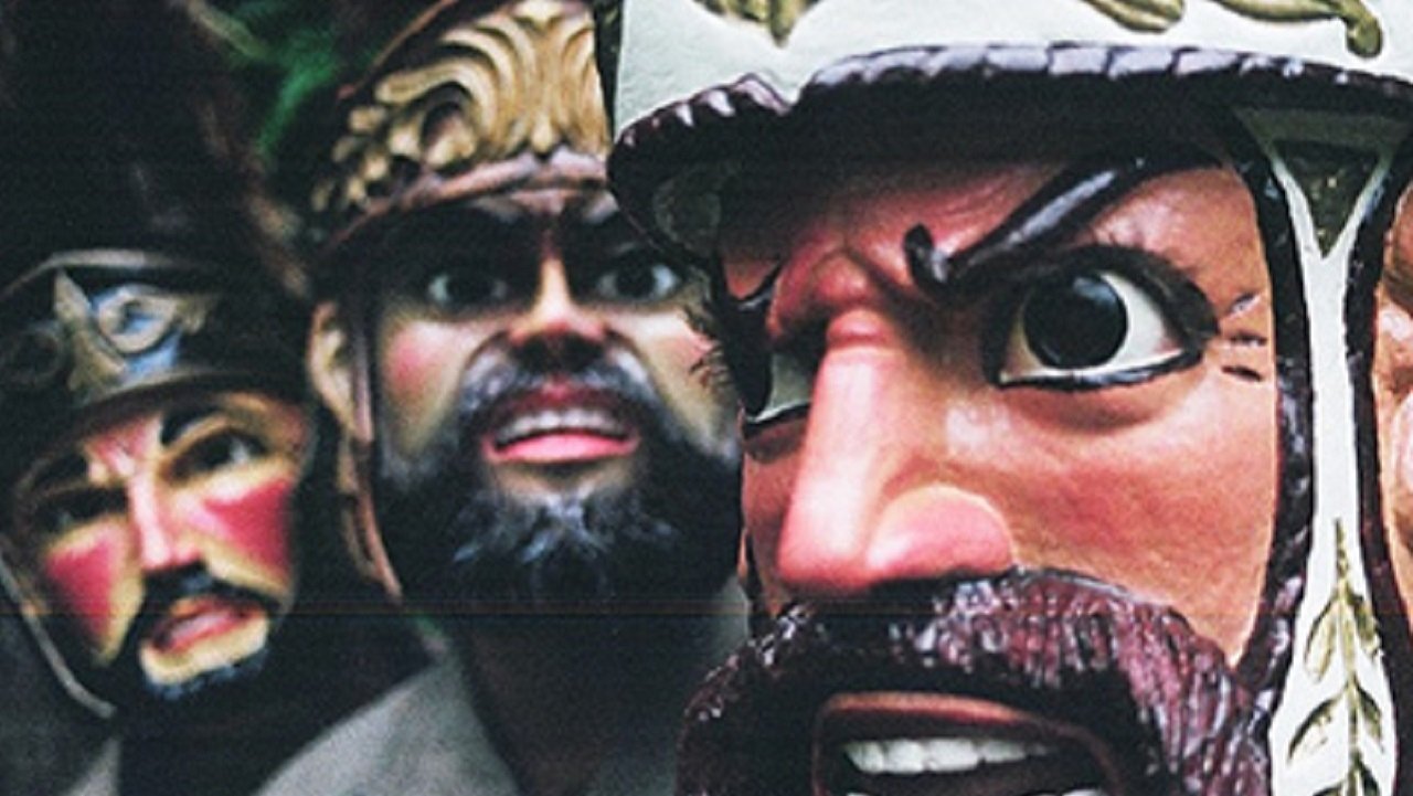 Backdrop image
