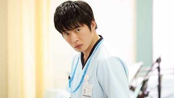 Unsung Cinderella, Midori, The Hospital Pharmacist