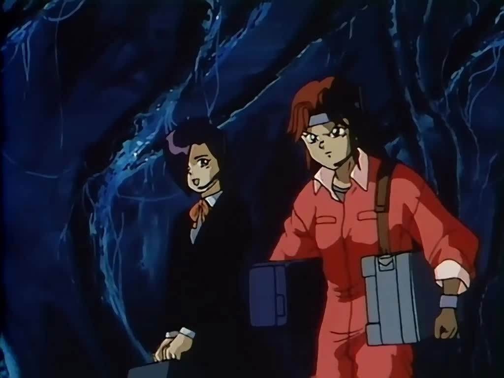 It's Spring, It's the Capital, I'll Do My Best!