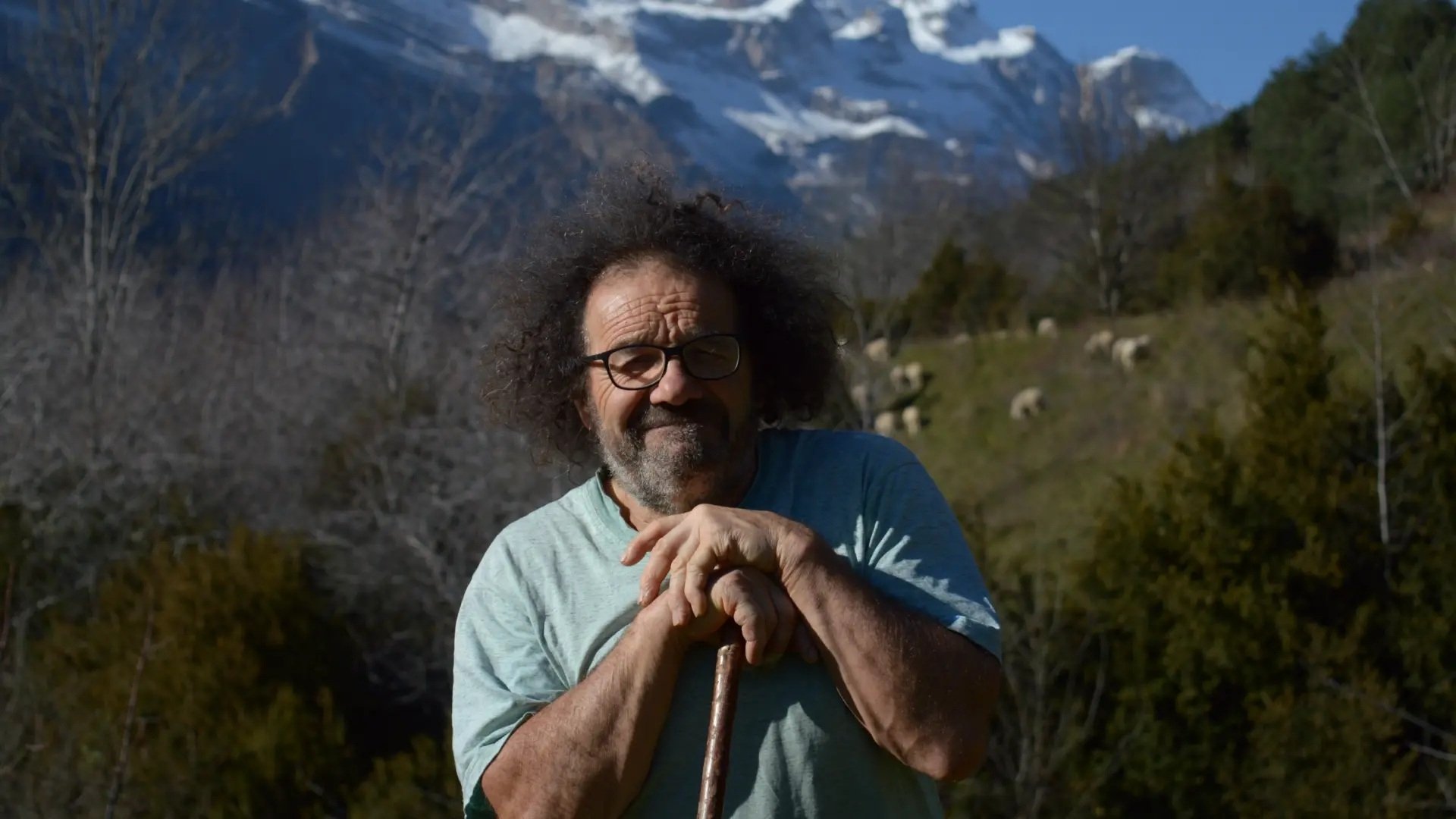 21.000 PALABRAS (Un capezuto e dos collons)