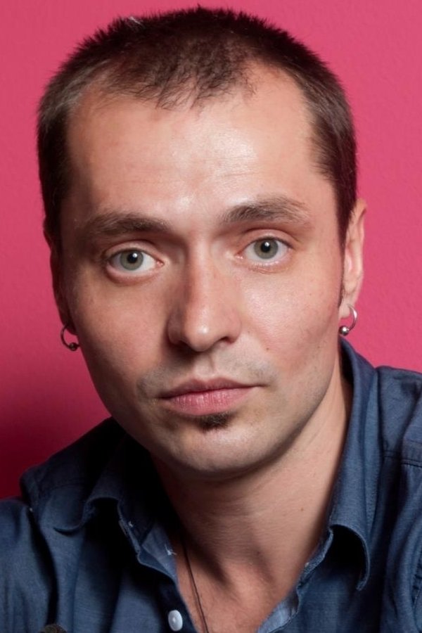 Foto de Slaviša Kajevski
