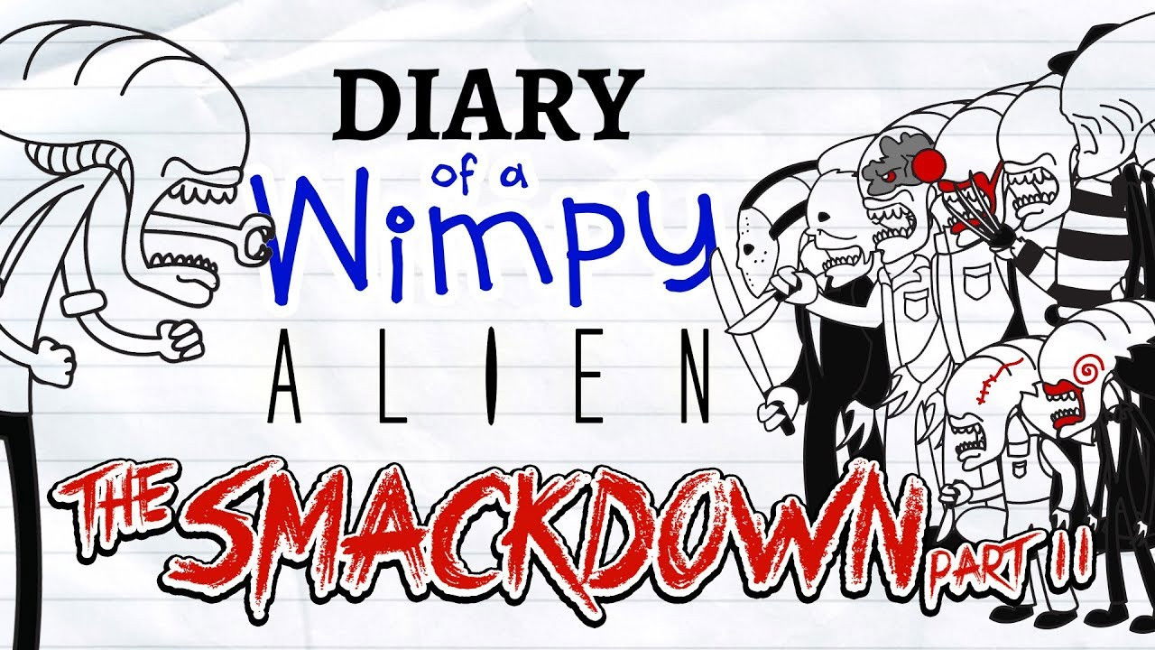 The Smackdown, Part II