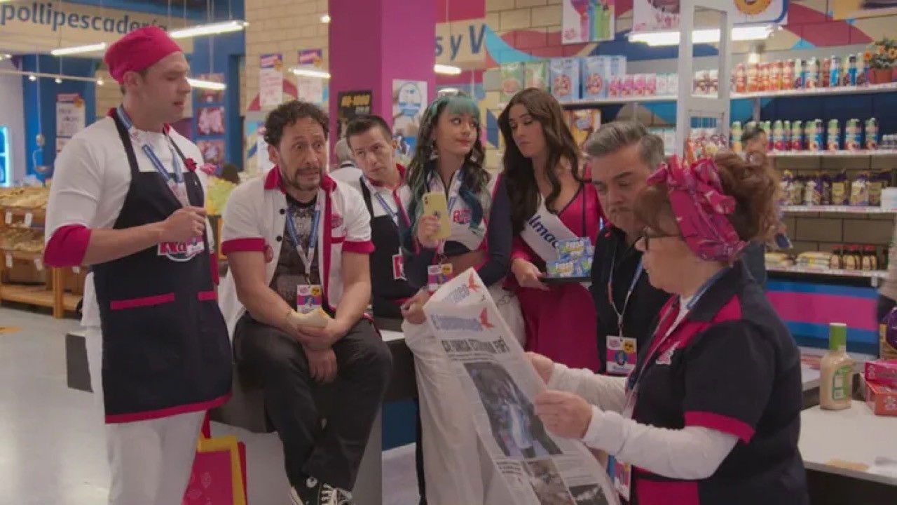 El debate por la gerencia