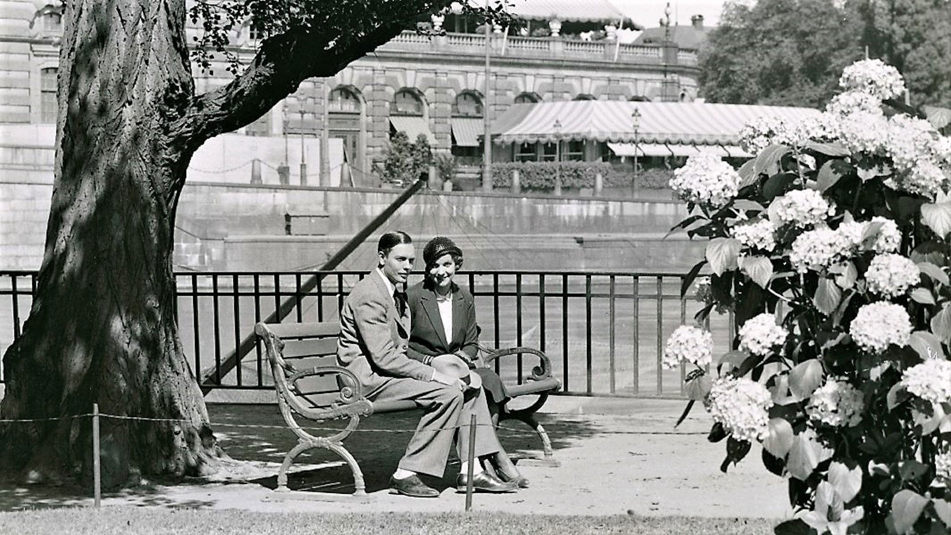 Backdrop image