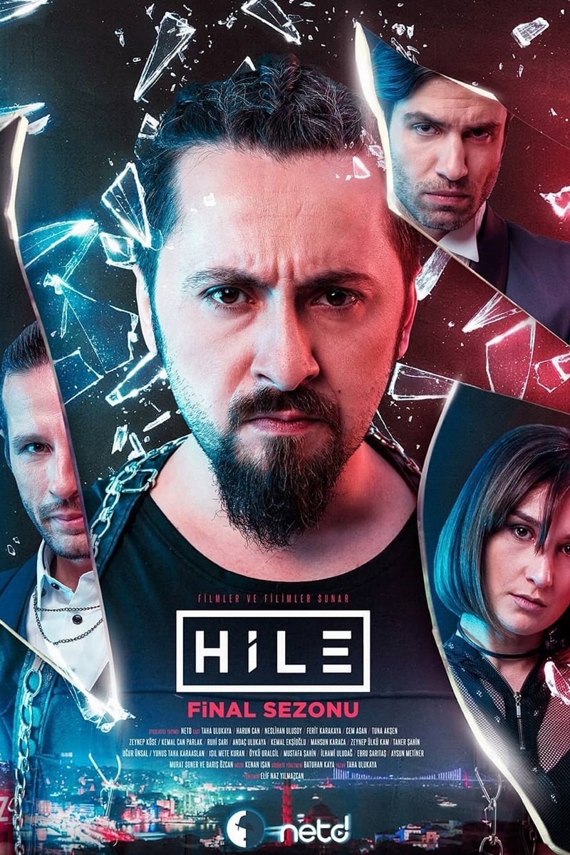 Poster de Hile