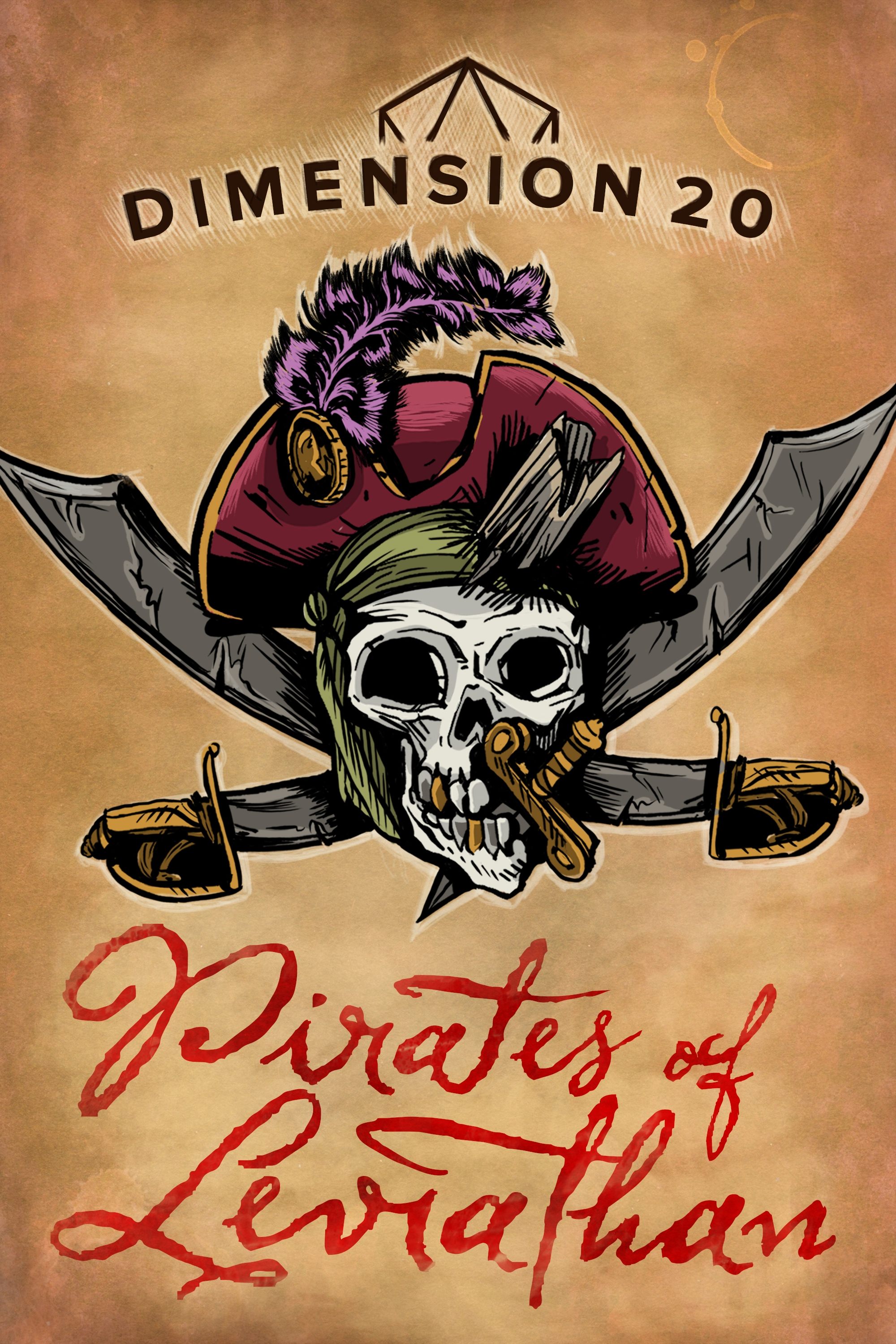 Poster de Temporada 6