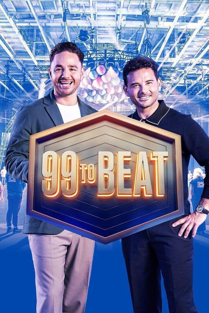 Poster de 99 to Beat