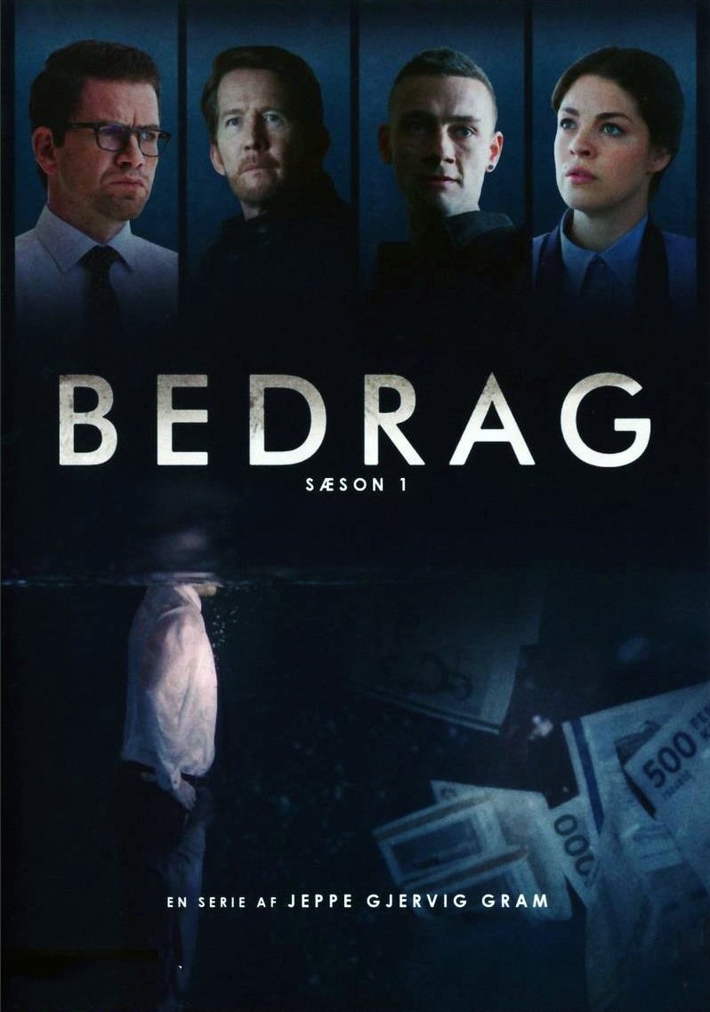 Poster de Temporada 1