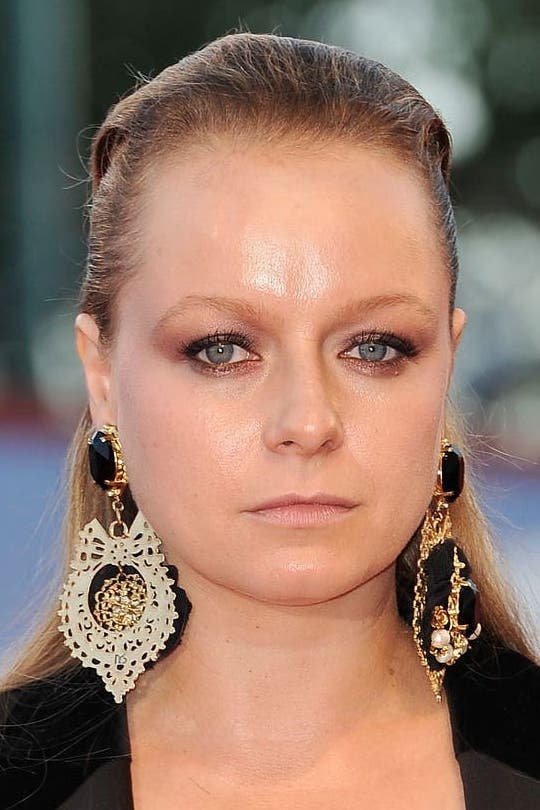 Foto de Samantha Morton