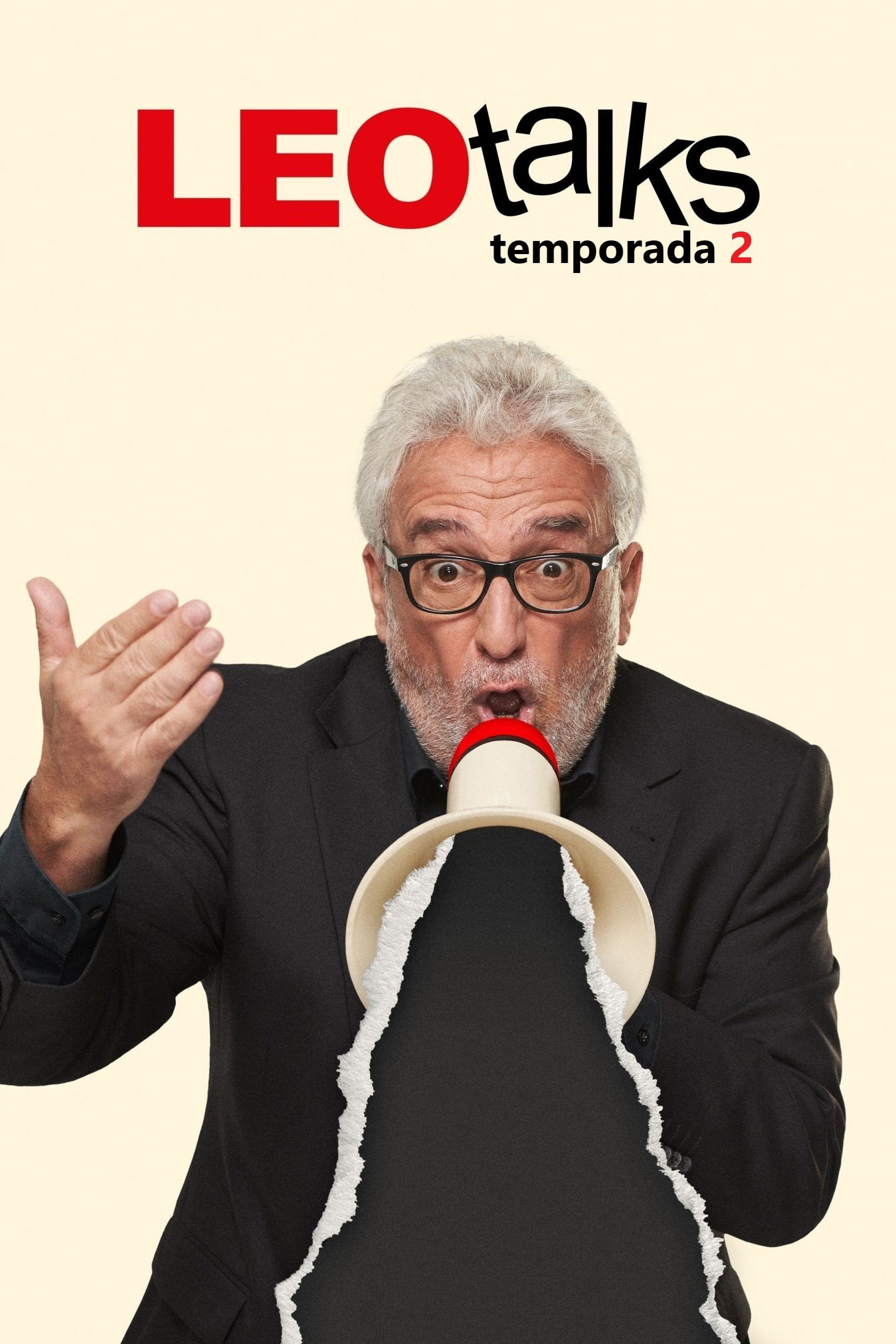 Poster de Temporada 2