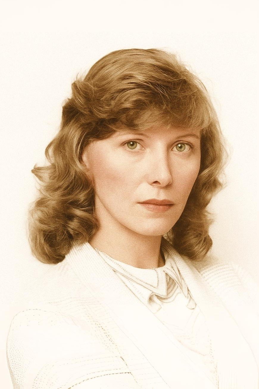 Foto de Aurore Clément