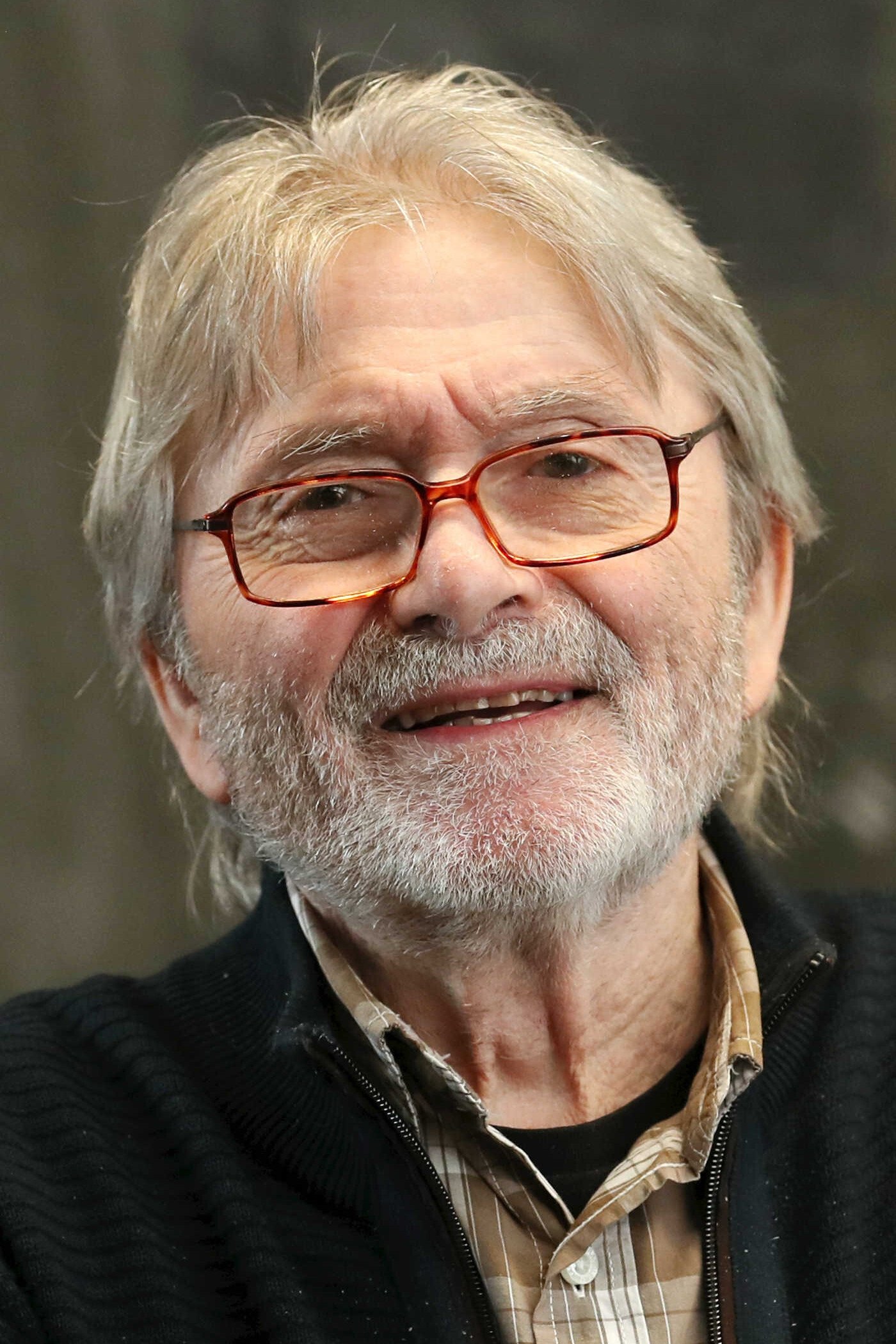 Foto de Ladislav Mrkvička