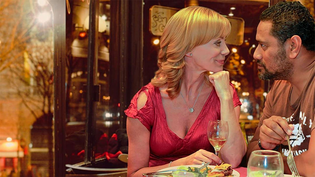 The Cockatoo Has Landed