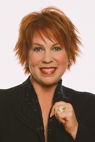 Foto de Vicki Lawrence