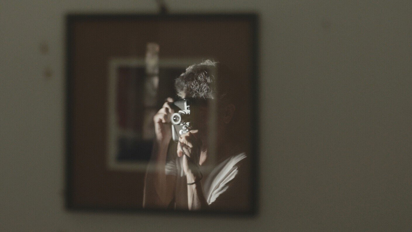 Backdrop image