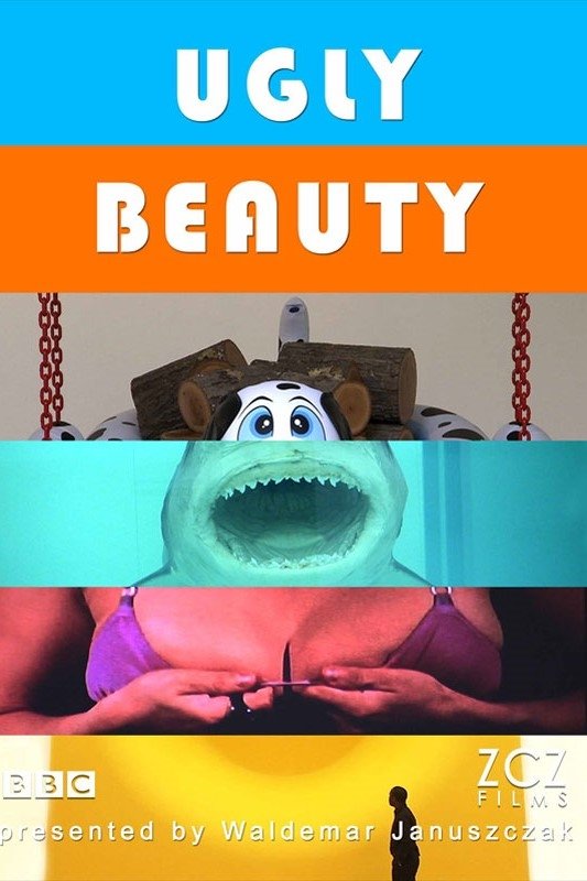 Poster de Ugly Beauty