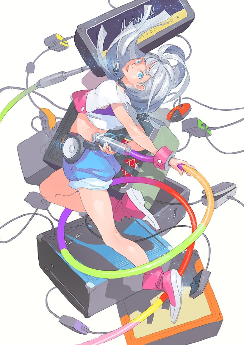 Poster de Temporada 1