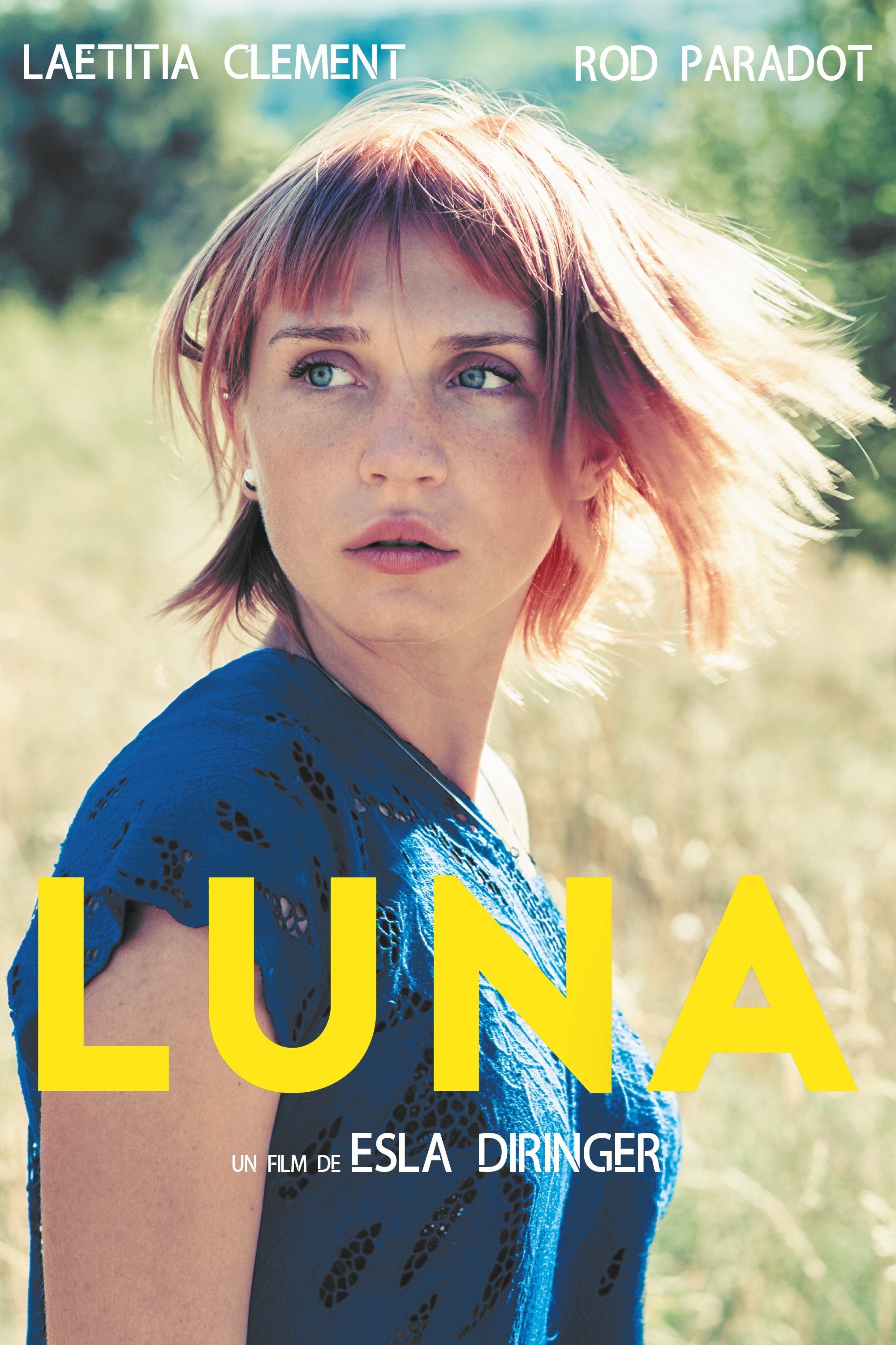 Poster de Luna