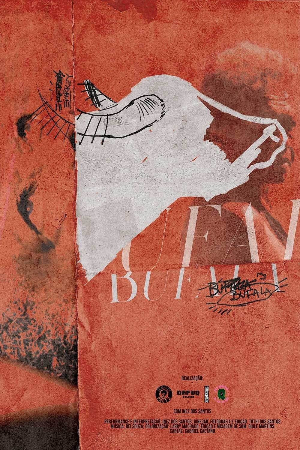 Poster de Búfala
