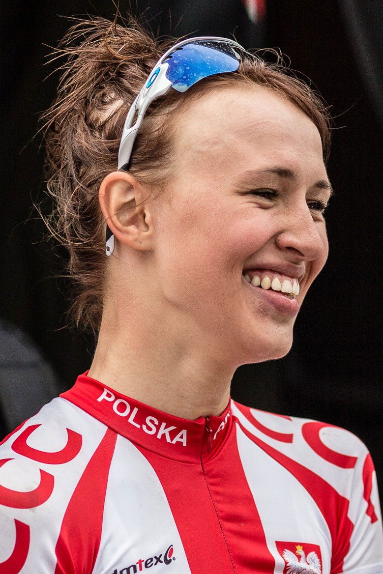 Kasia Niewiadoma