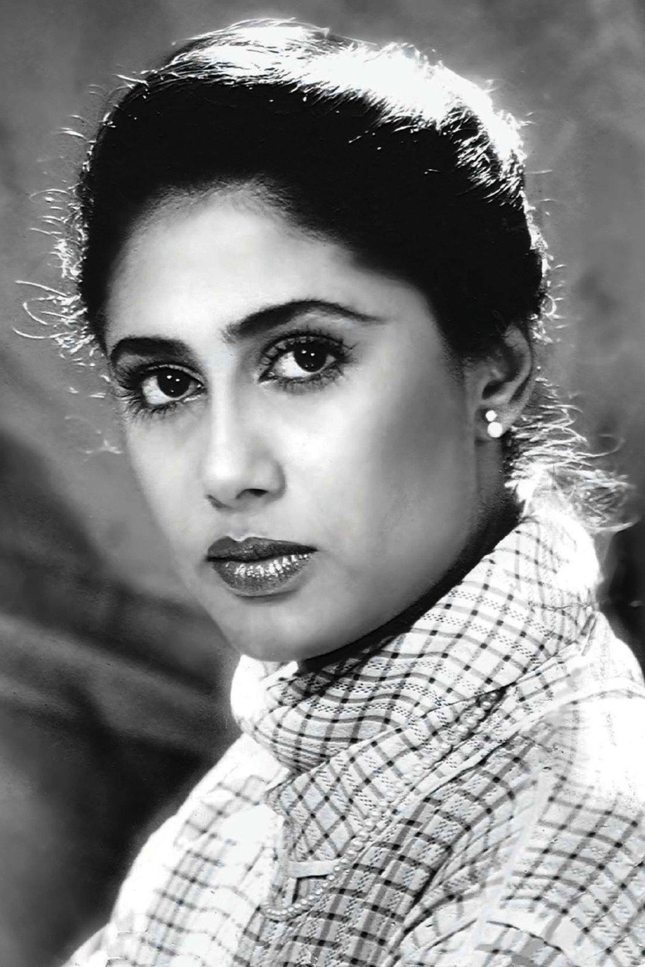 Foto de Smita Patil
