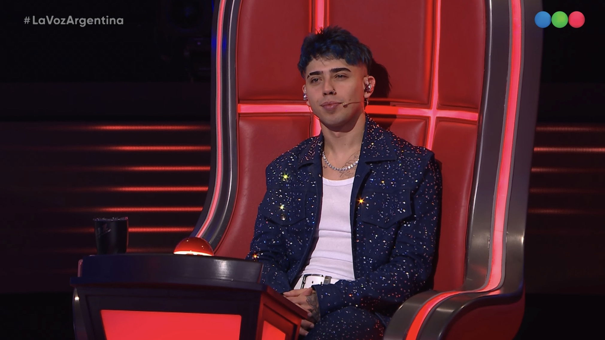 Episode 22⎜Blind Auditions