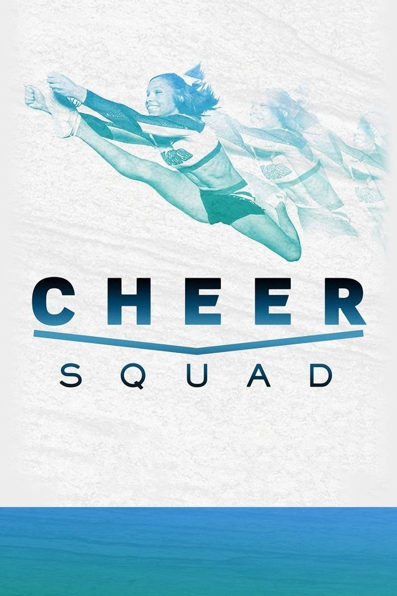 Poster de Cheer Squad