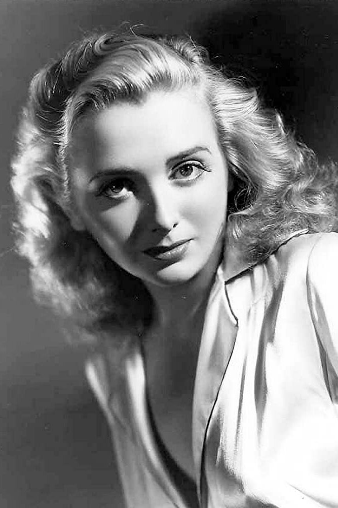 Foto de Jean Brooks