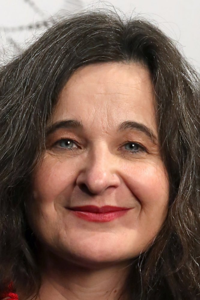Foto de Maria Hofstätter