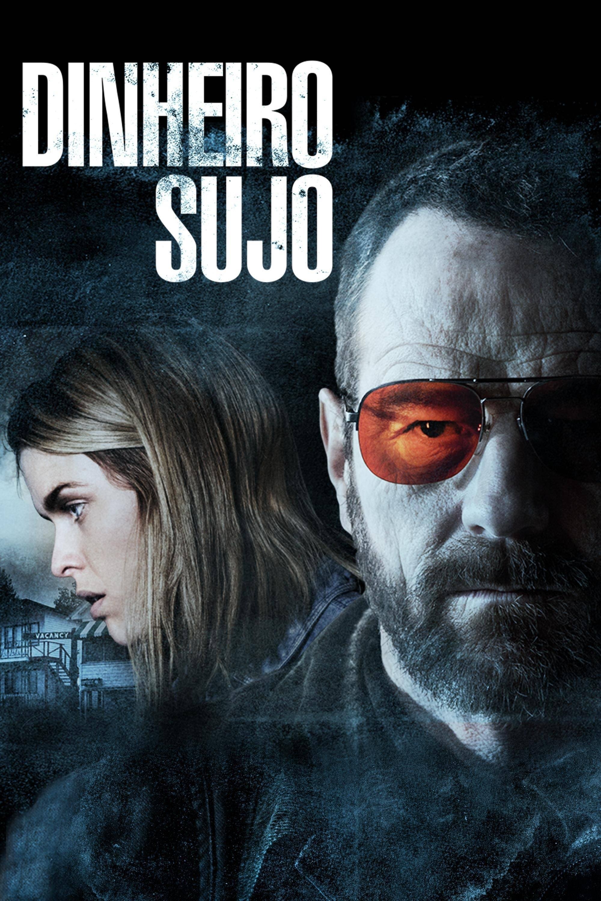 Poster de Dinheiro Sujo