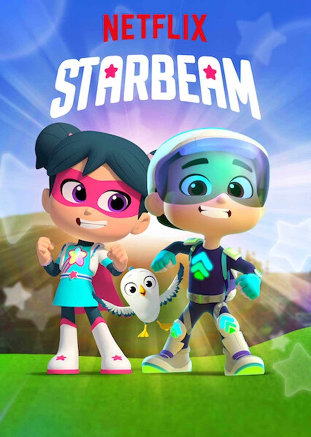Poster de Temporada 3